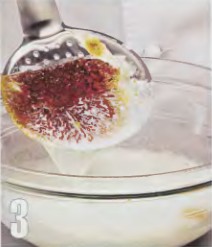 +как приготовить гурьевскую кашу